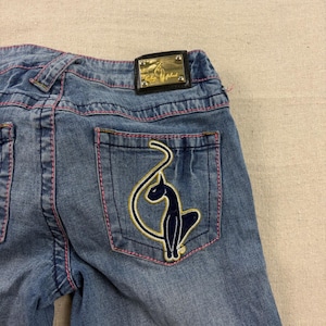Baby Phat Cat - Etsy