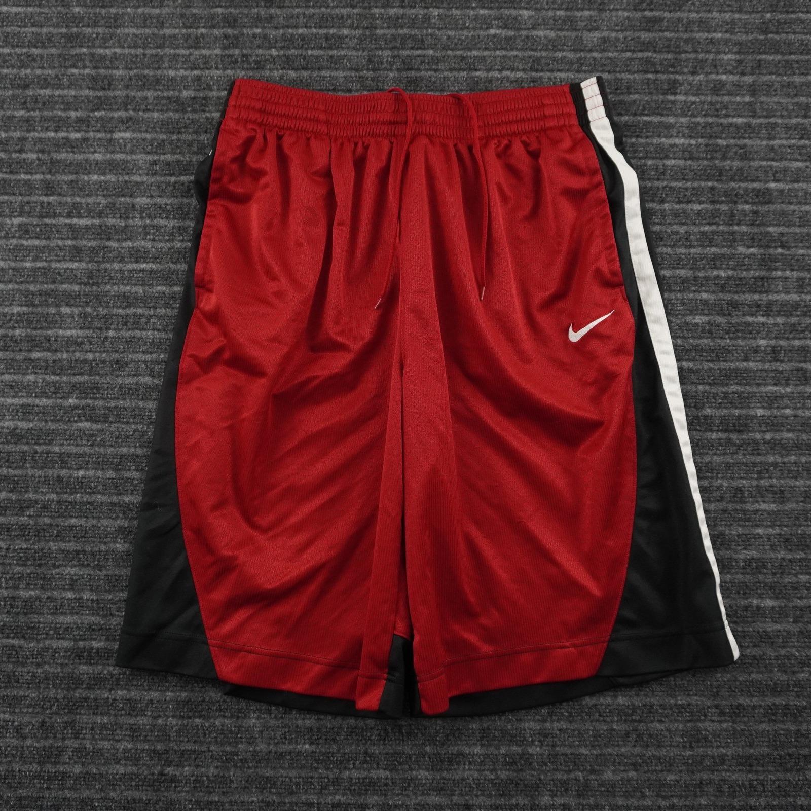 Vintage Nike Basketball Shorts - Etsy Canada