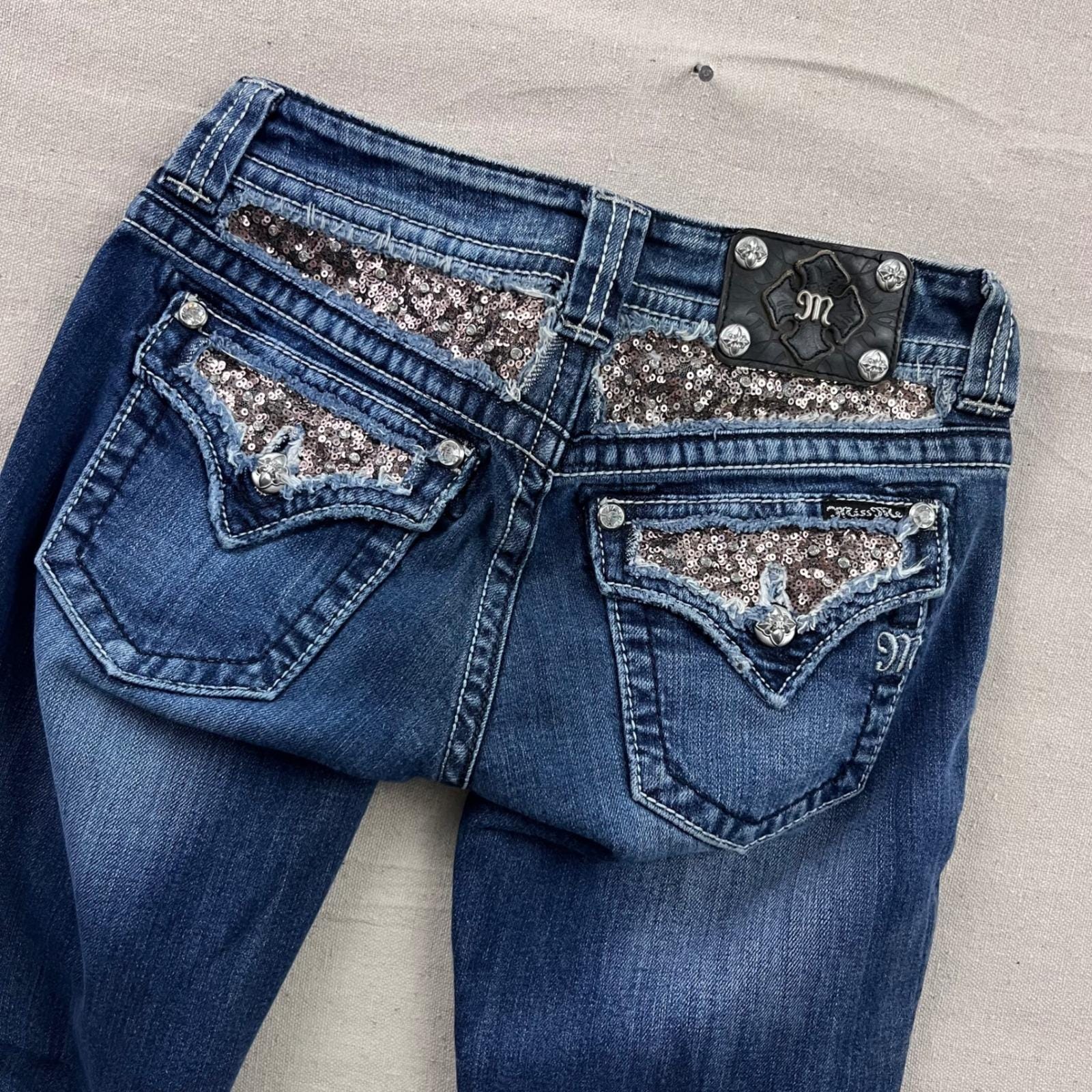 Miss me jeans - Etsy 日本
