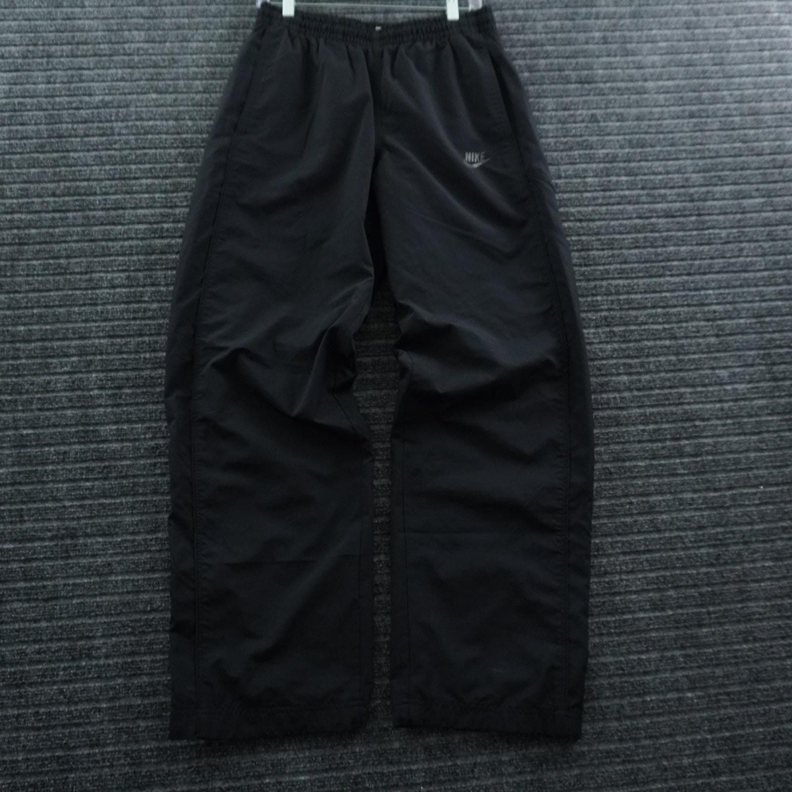Nike Y2k Track Pants - Etsy
