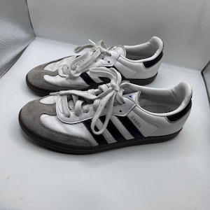 adidas gazelle silver green womens Adidas | Samba OG for Women Sneakers main image 1