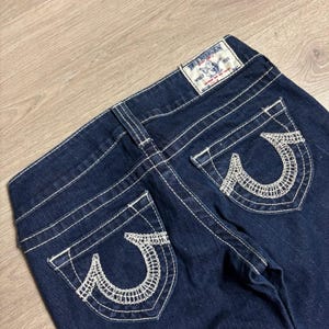 Size 26 True Religion Jeans - Etsy