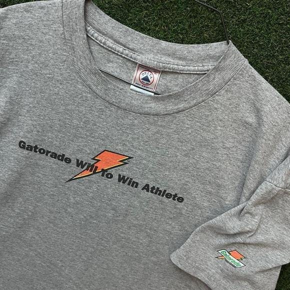 Long Sleeve Gatorade 6s Shirt Air Jordan VI (6) 