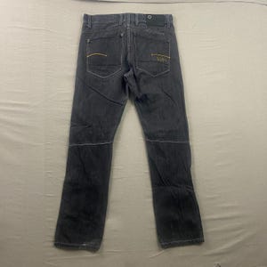 Vintage G Star Jeans - Etsy