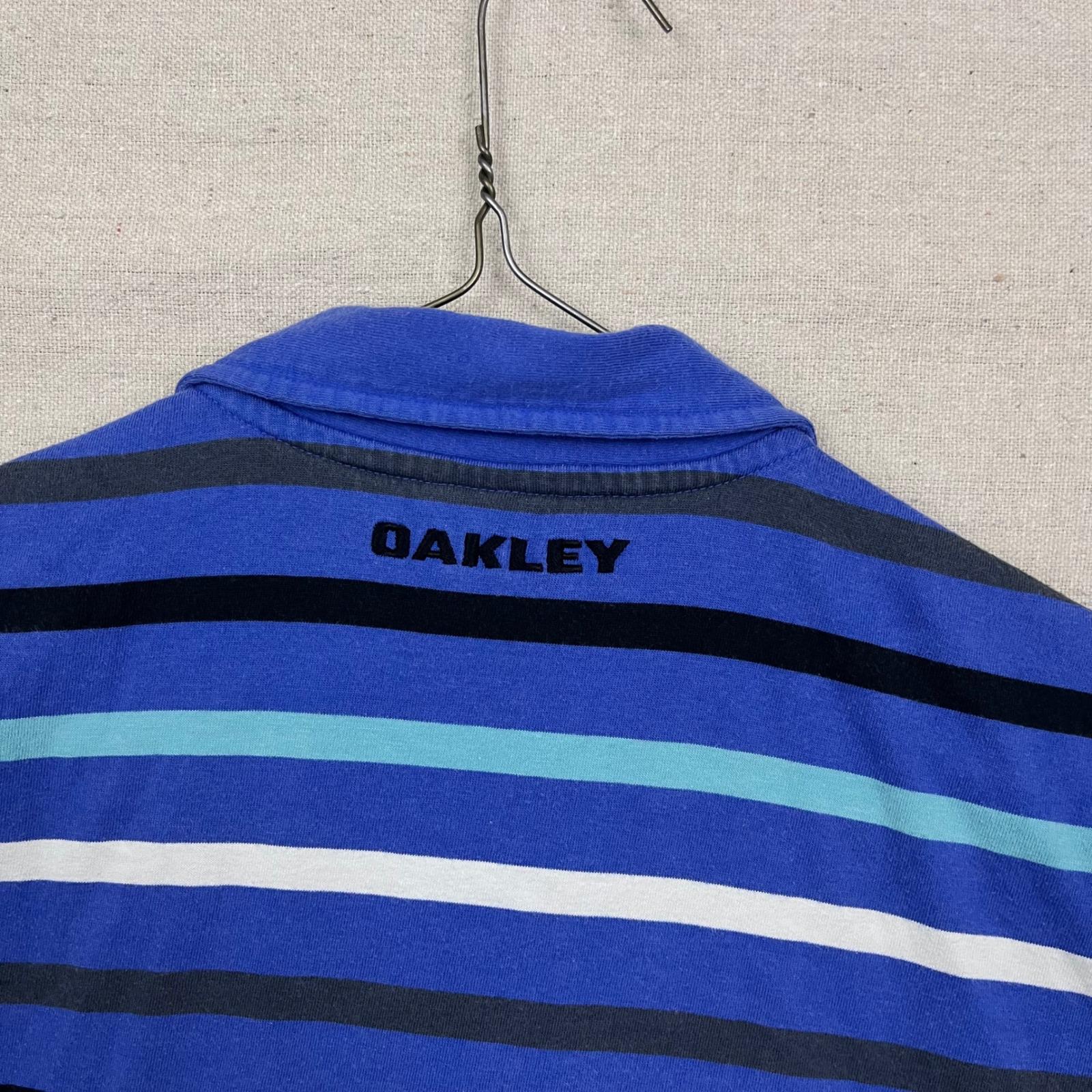 Y2K Oakley Men