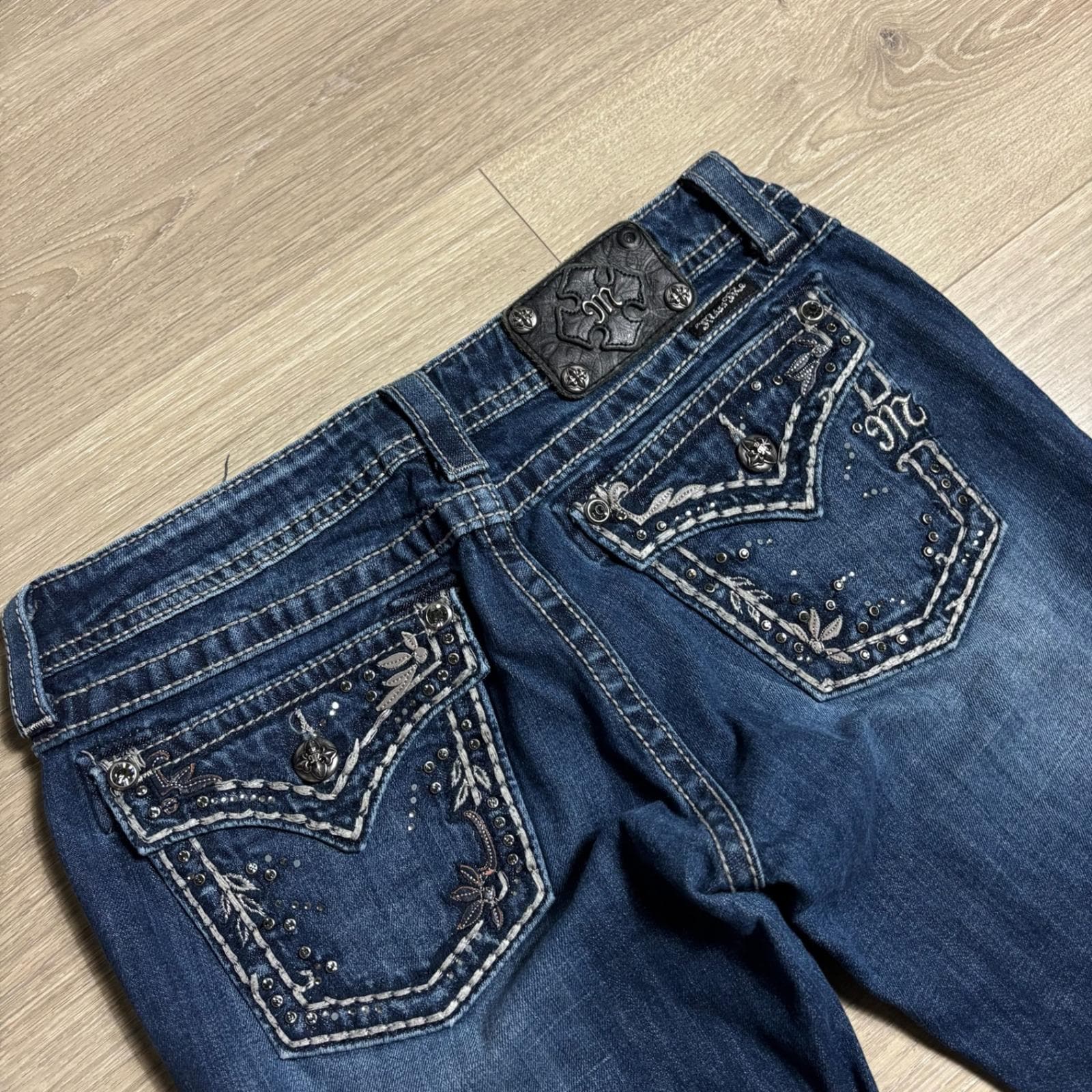 Miss me jeans - Etsy 日本