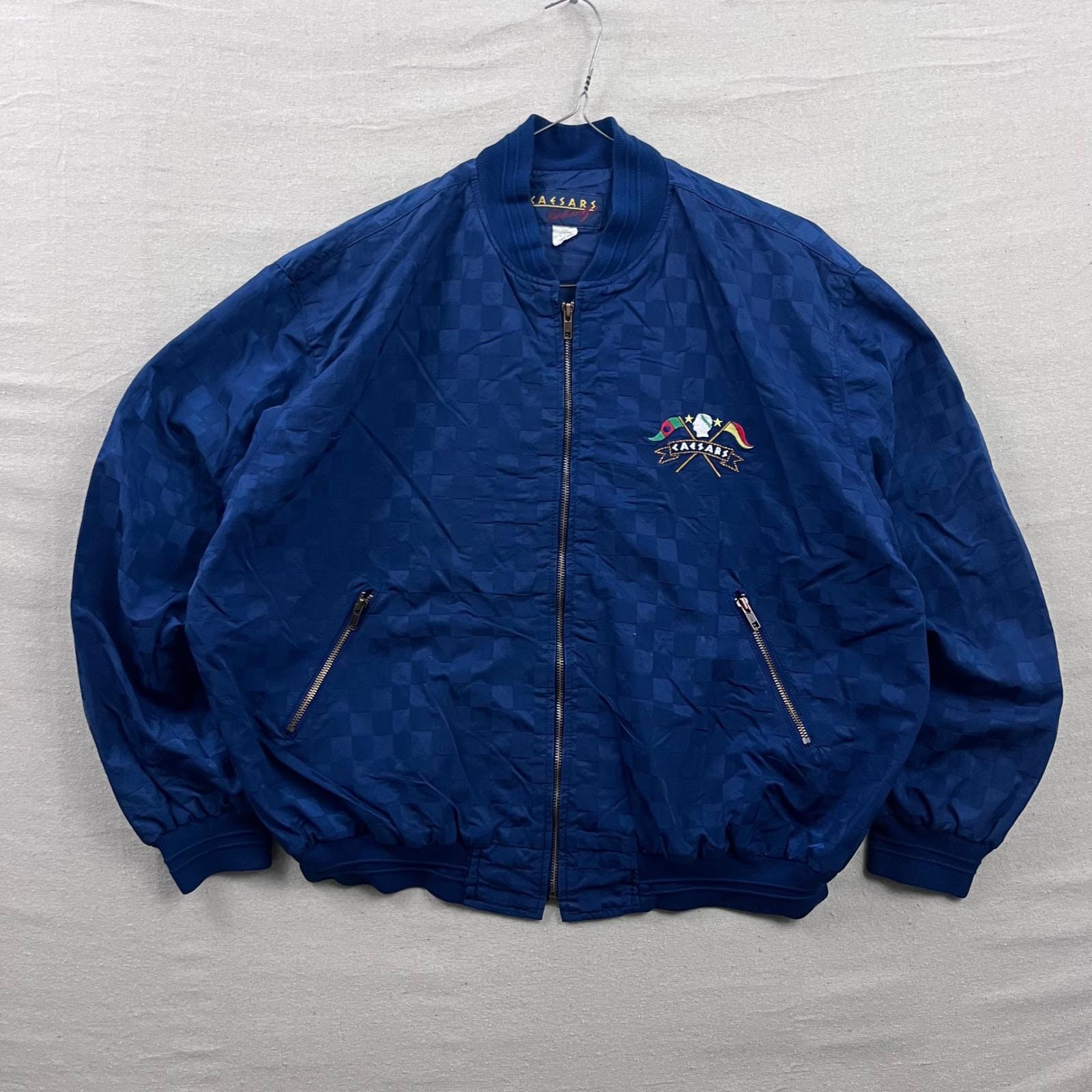 Caesars Palace Jacket - Etsy