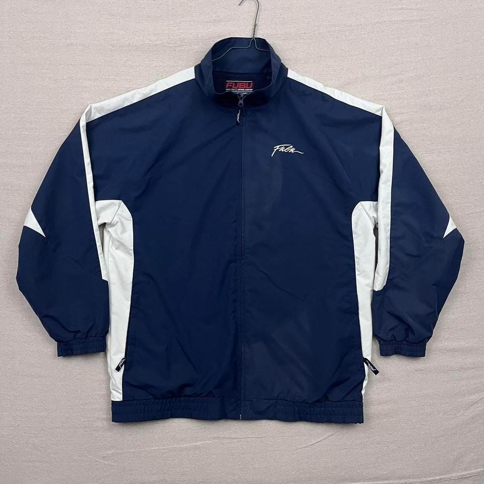 2000s windbreaker Canada