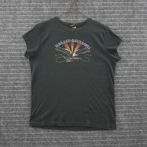 Texas Harley Davidson T Shirts - Etsy