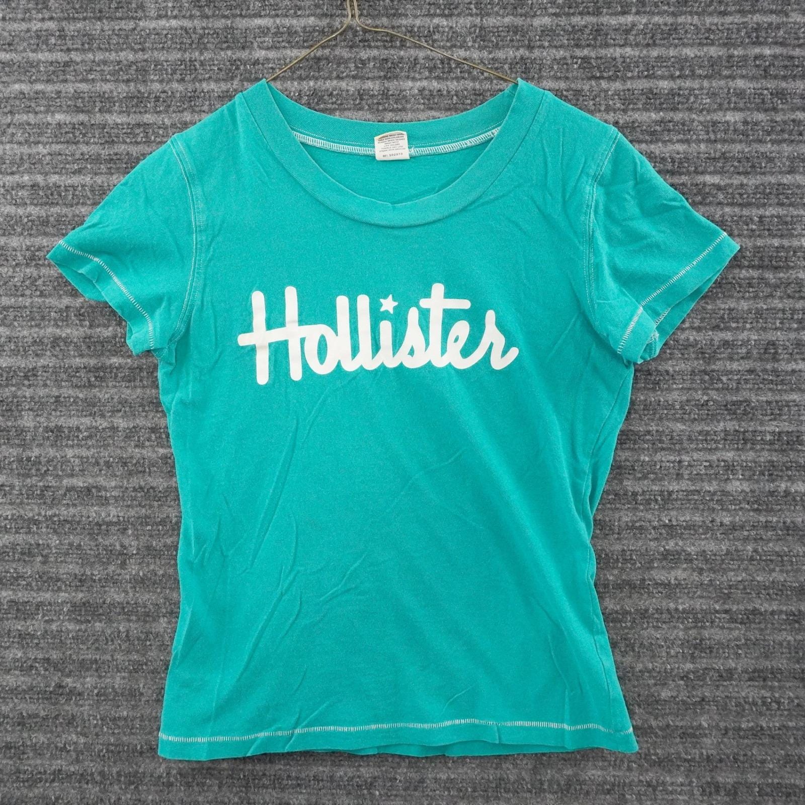 Y2k Hollister Tops - Etsy