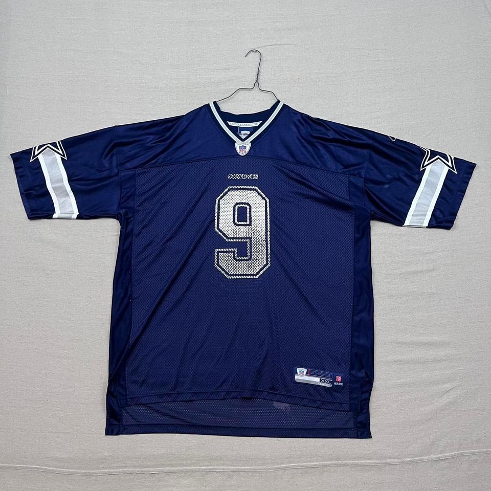 Reebok NFL ダラス ロモ 9 リアルツリー カモ Reebok NFL ダラス ロモ