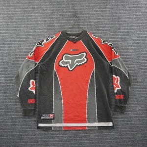 Ruff Ryders Jersey - Etsy