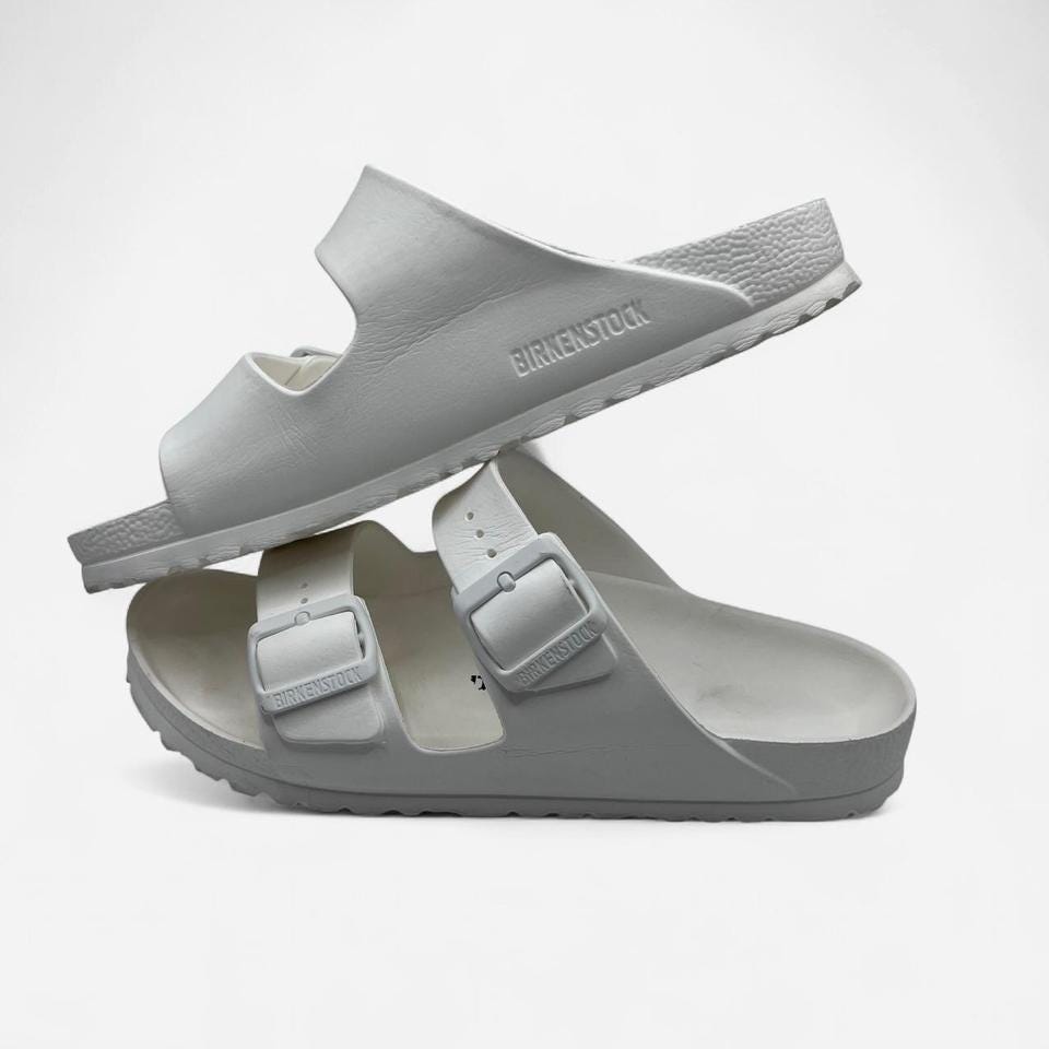 Birkenstock Dupe Canada