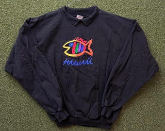 トップス got milk ? Sweatshirt XL Vintage Got Milk? Sweatshirt Crewneck Size Large Black Made