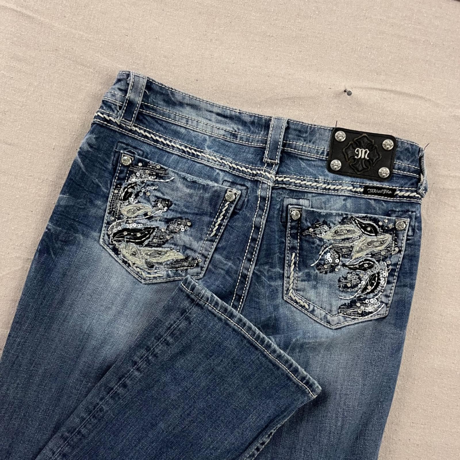 Miss me jeans - Etsy 日本