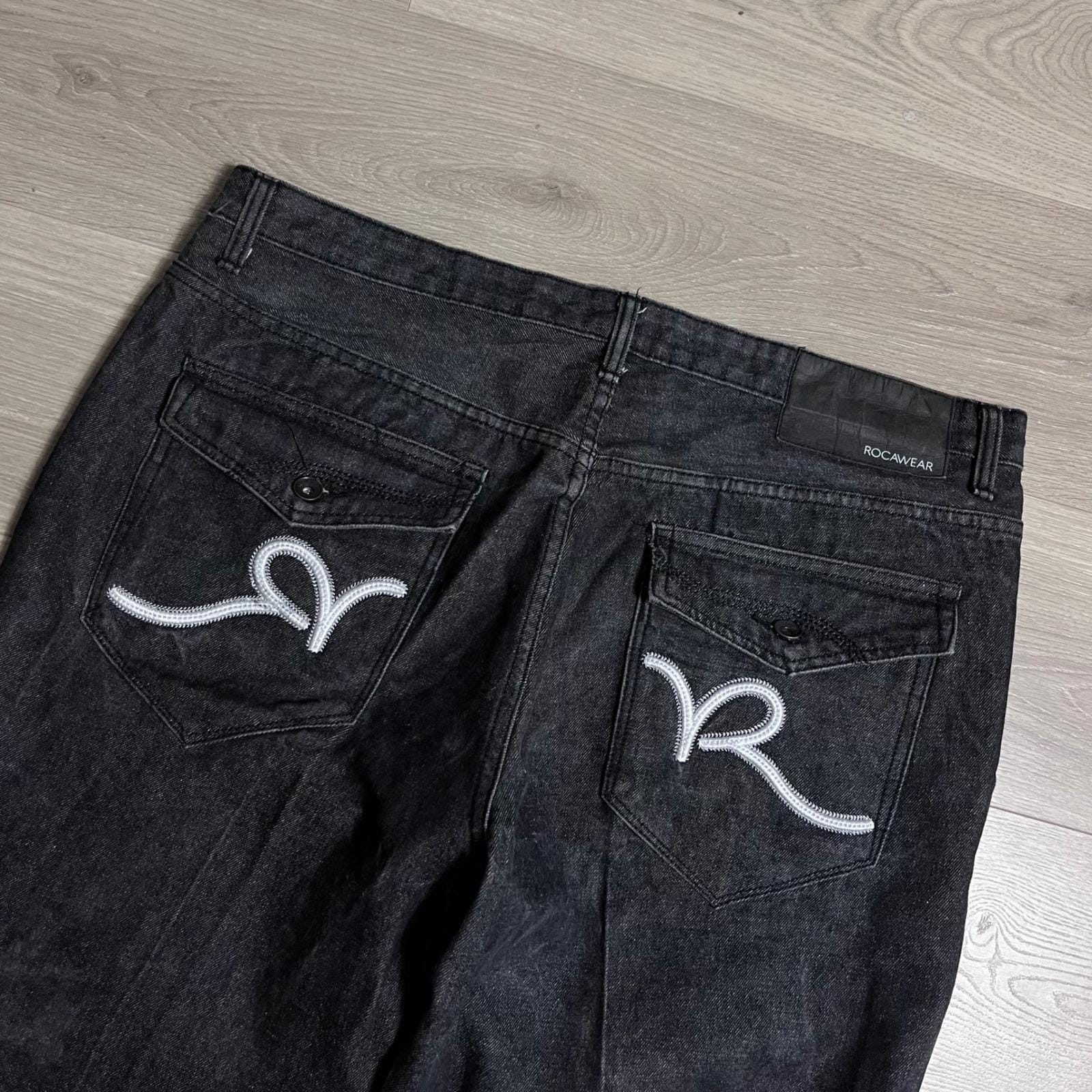 Jean à jambe large onljulles taille basse wide leg fit jeans Only | La Redoute