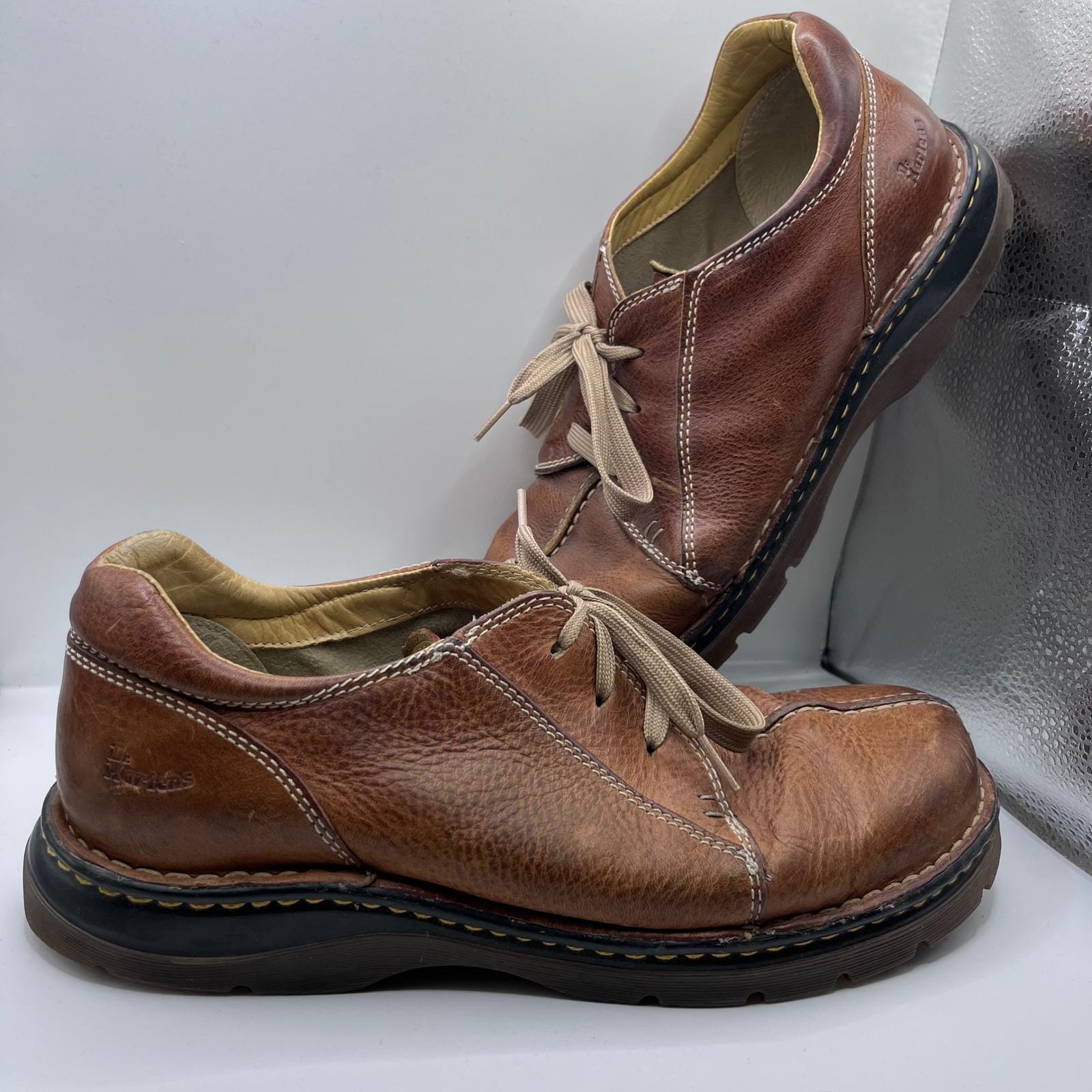 Dr Martens Oxford Mens Size 12 - Etsy display picture 1