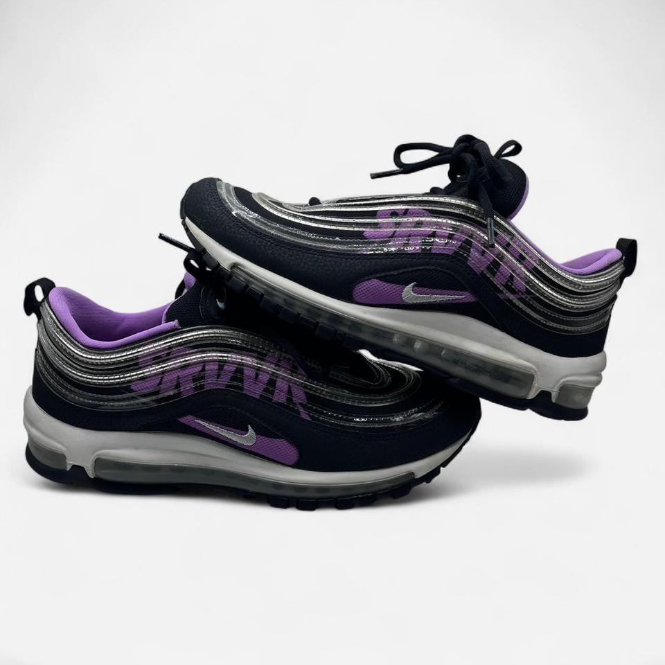 air max 2001 purple