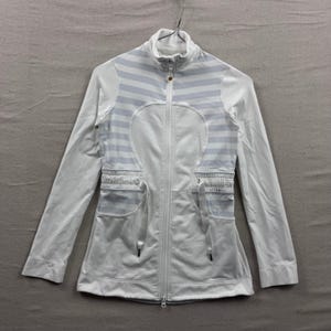 Vintage lululemon jacket - Etsy 日本