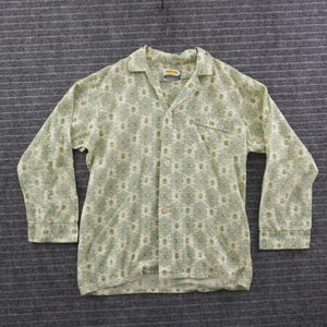 Vintage Pleetway Pajamas - Etsy