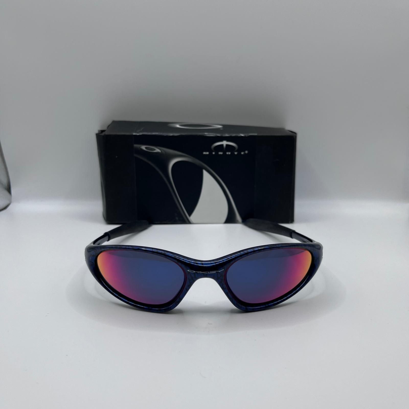 Oakley Minute2.0 - Etsy Australia