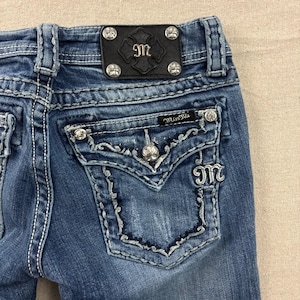 Miss me jeans - Etsy 日本