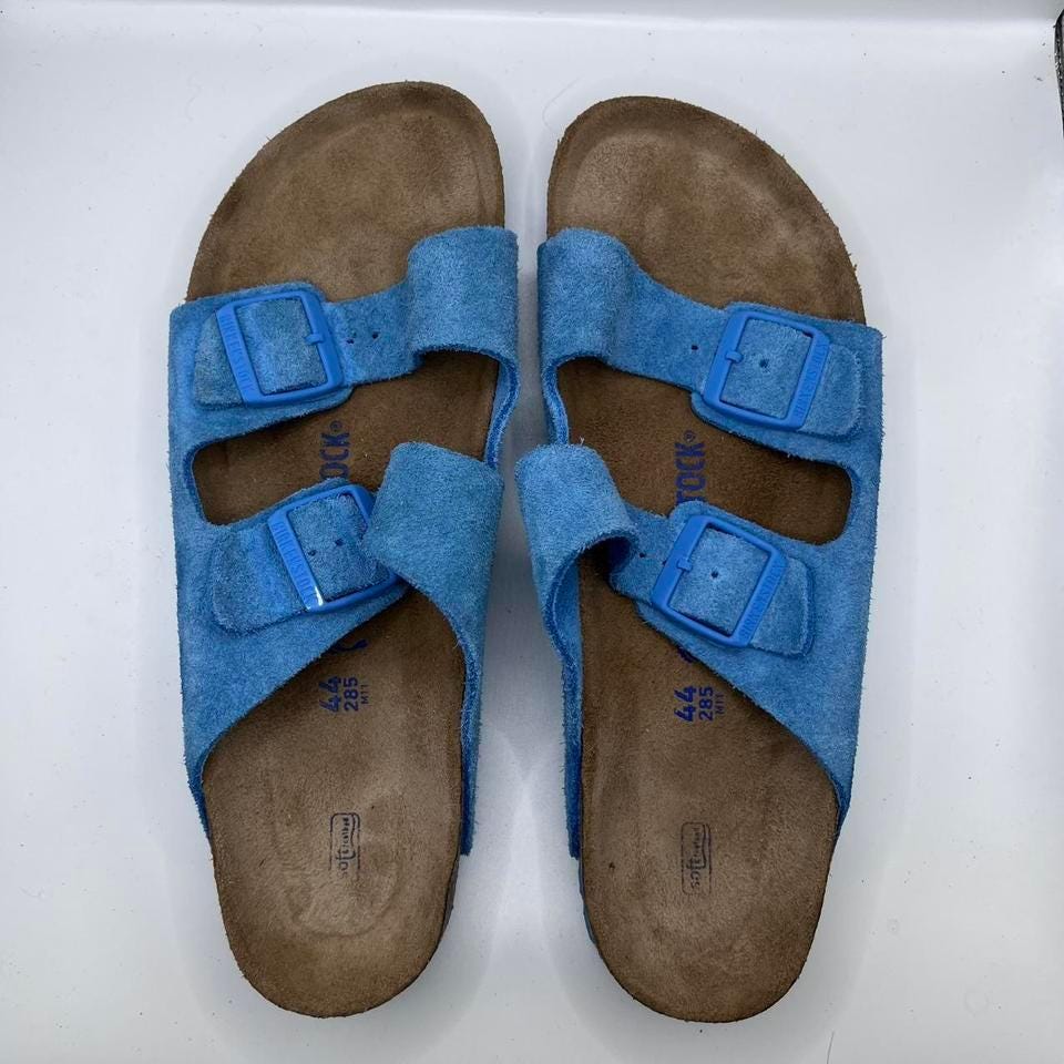 Men's Birkenstock Arizona