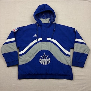Apex One Nfl Jacket - Etsy