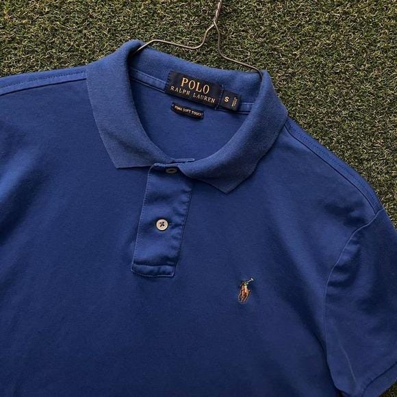 vintage ralph lauren ポロシャツ 良品90's vintage Ralph Lauren ポロシャツ レディースM - メルカリ