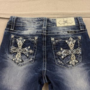 Miss me jeans - Etsy 日本