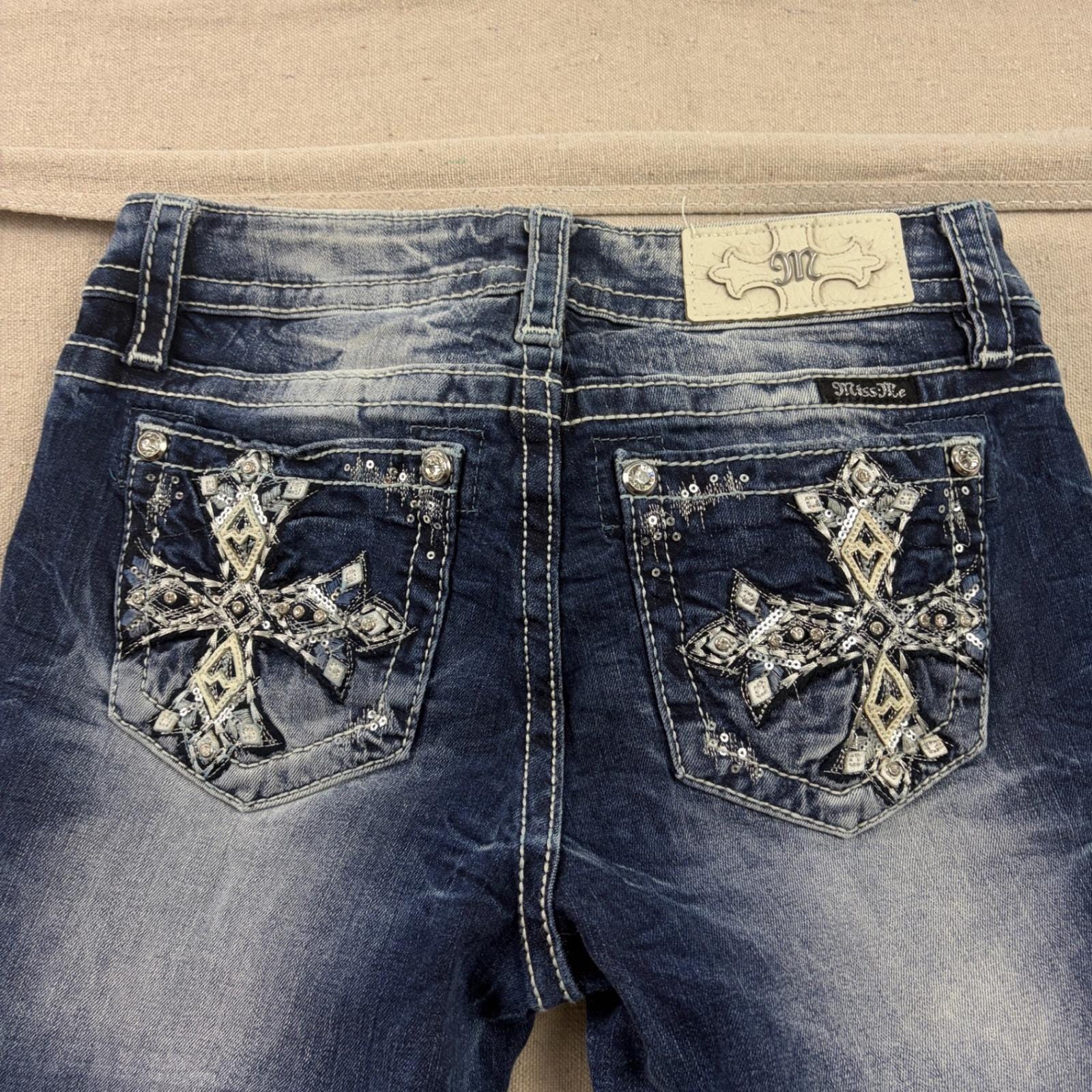 Miss me jeans - Etsy 日本