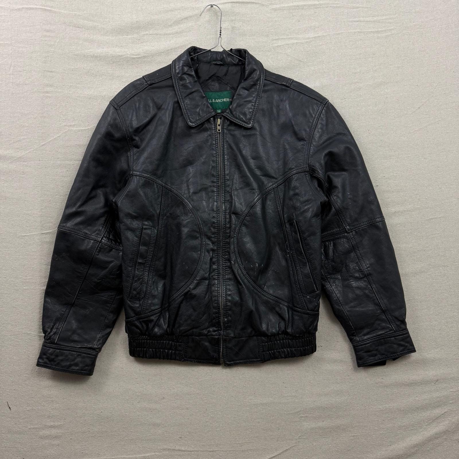 Hill archer jackets - Etsy 日本