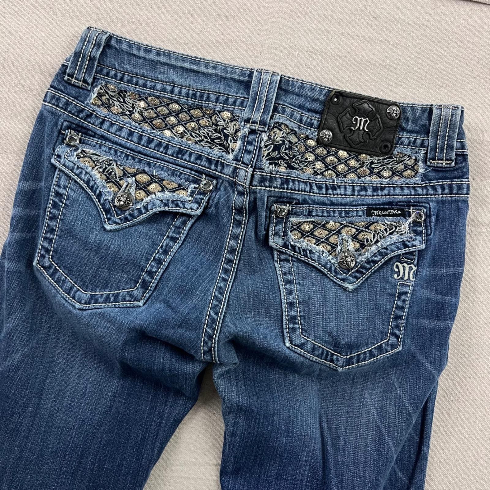 Miss me jeans - Etsy 日本