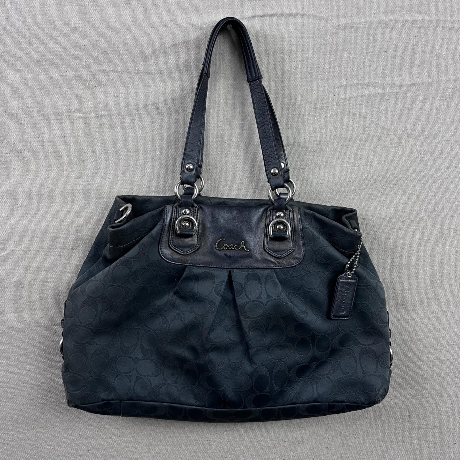 Vintage coach bags - Etsy 日本