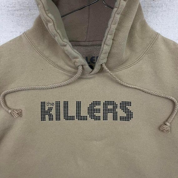 The Killers Joshua Tee Imploding The Mirage Pullo… - image 3