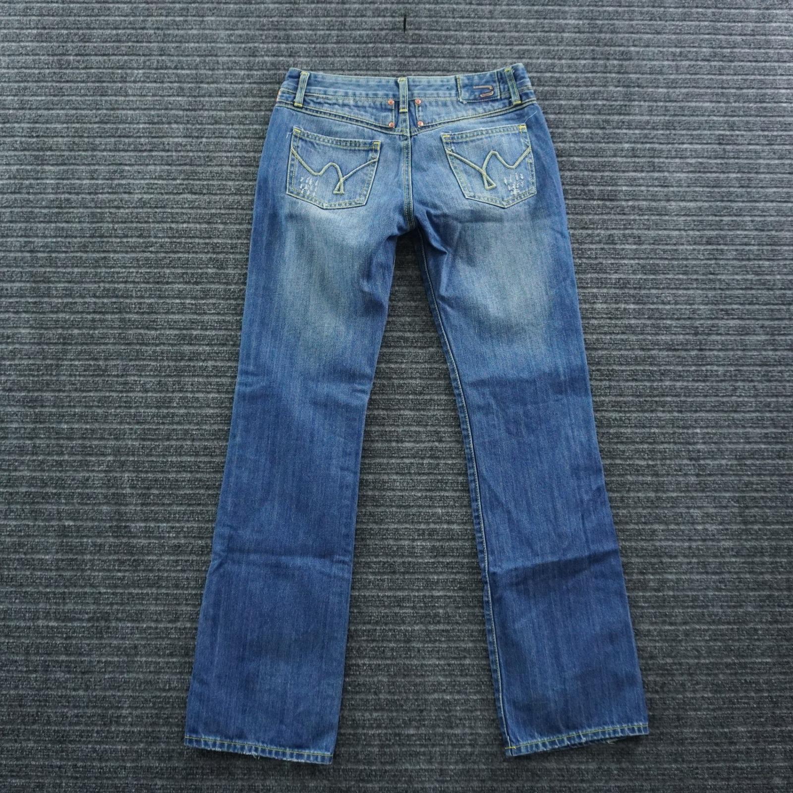 Diesel Y2k Bootcut - Etsy