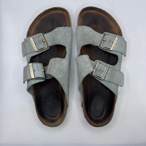 Size 40 Birkenstock - Etsy