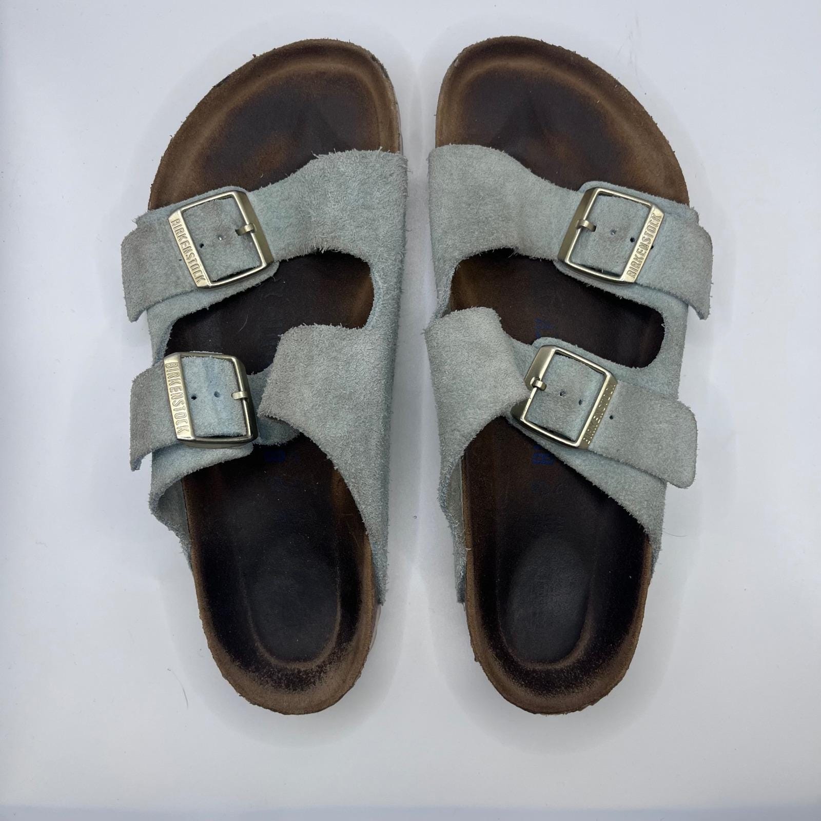 Men Birkenstock Sandals - Etsy display picture 1