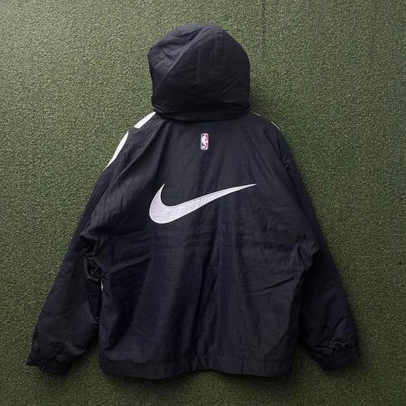 NWT Nike X Ambush Brooklyn Nets NBA Puffer Jacket - Etsy Canada