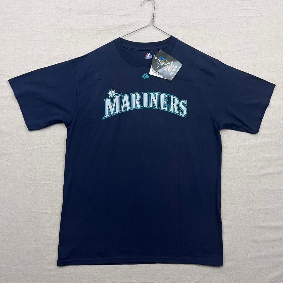 MLB 2012 FELIX HERNANDEZ Tシャツ付き FELIX HERNANDEZ ⚾ 2012