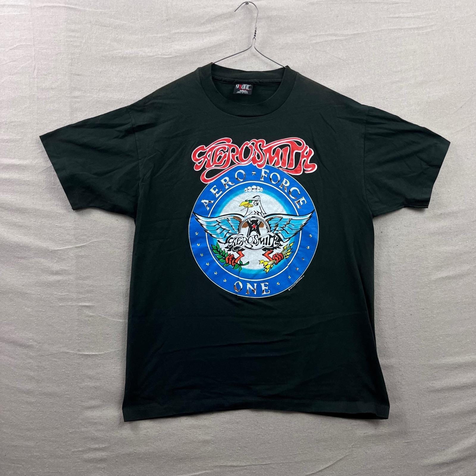 Aerosmith Aero Force - Etsy Canada
