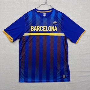 Modernist Crop FC Barcelona Polo Oversize - Women - Barça Official