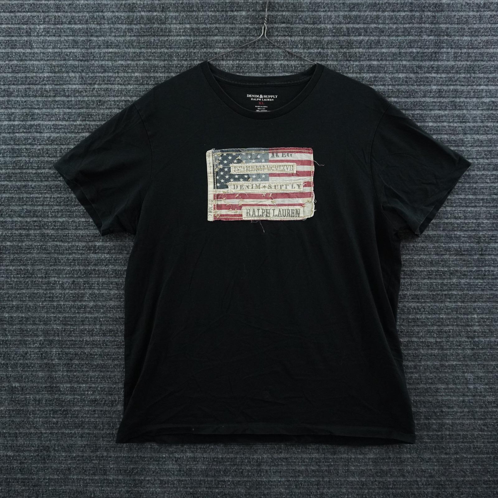 Ralph Lauren Denim Supply Shirt - Etsy
