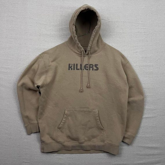 The Killers Joshua Tee Imploding The Mirage Pullo… - image 1