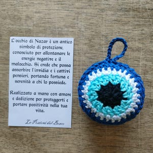 Eye of Nazar