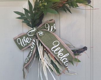Moon Wreaths