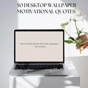 50 Motivational Wallpapers for Desktop Computer
