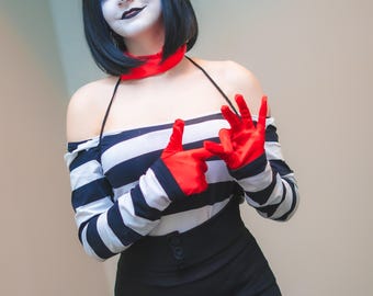 chu chu Cosplay Print