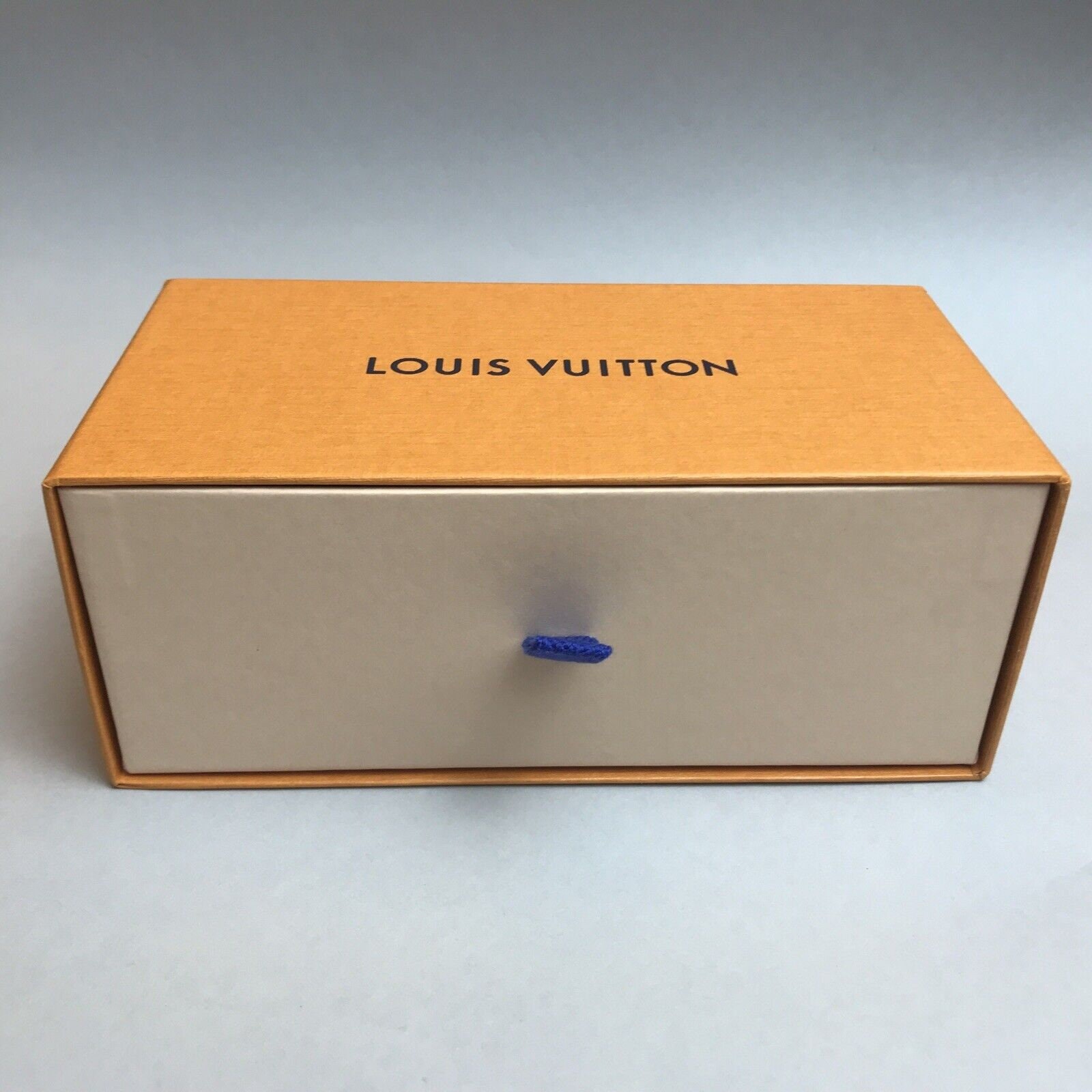 packaging louis vuitton shipping box