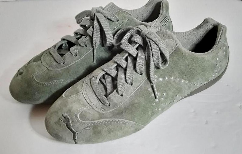 puma yoga shoes